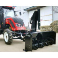 Japan Hot Sale Cxxg-180 1.8m Working Width 60-90HP Tractor Front Linkage Mounted Snow Blower